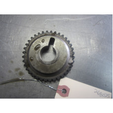 26B025 Exhaust Camshaft Timing Gear For 05-07 Nissan Xterra  4.0 130247Y000